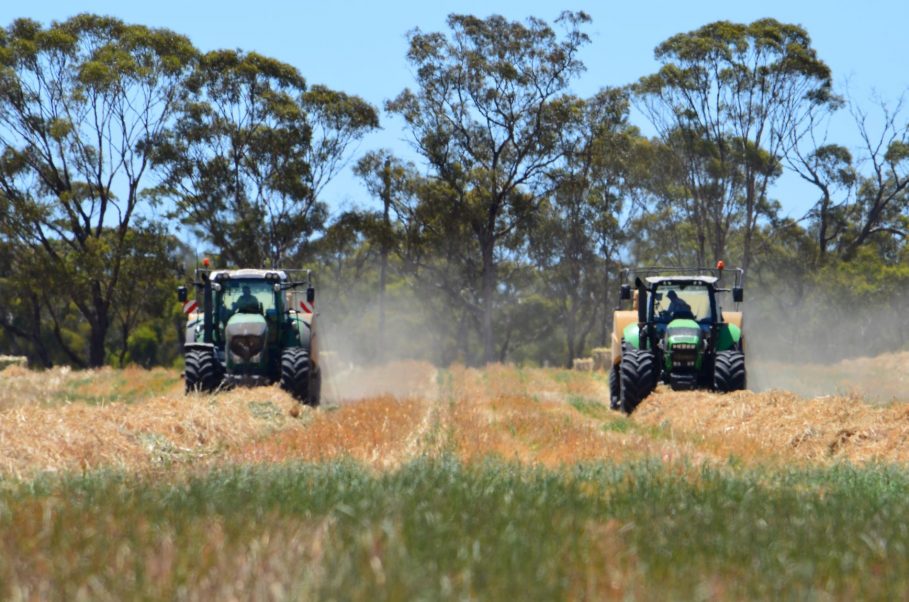 Three tips for finding skilled seasonal labour ORM