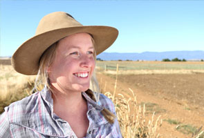 GRDC Farm Business Update, Yarrawonga VIC