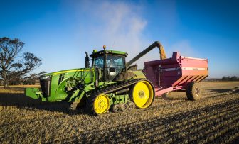 GRDC Farm Business Update, online – Optimising returns from cropping – the economics of production