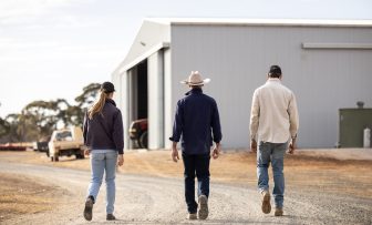 GRDC Farm Business Update, online – Streamlined inductions for seasonal staff