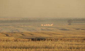 GRDC Farm Business Update, online – Reducing the risk of harvest fires