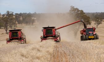GRDC Farm Business Update, online – Toolbox talks for harvest –managing fatigue practically