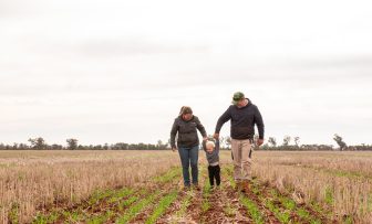 GRDC Farm Business Update, Numurkah VIC