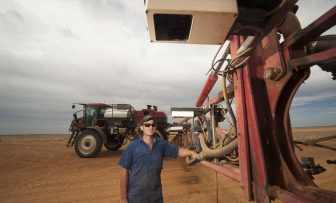 GRDC Farm Business Update, online – Aligning machinery cost structure with income volatility