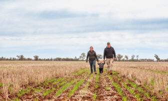 GRDC Farm Business Update, Bendigo VIC